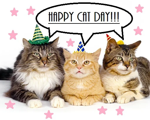 It's National Cat Day In Japan - Here's How To Celebrate