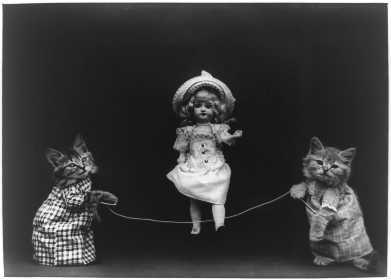 Title: “Playtime”