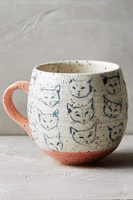 cat themed gifts