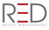 Copy of Red Model Management