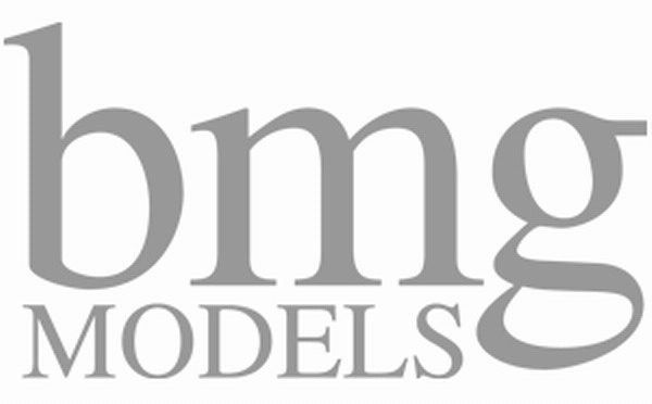 Copy of BMG Models Logo