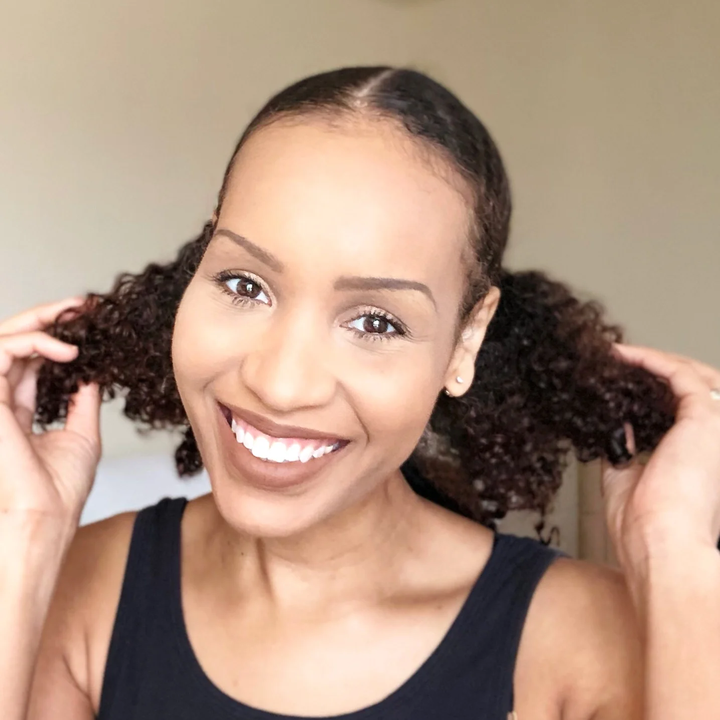 My Experience With Olaplex Is Olaplex For My Hair Type 3c 4a