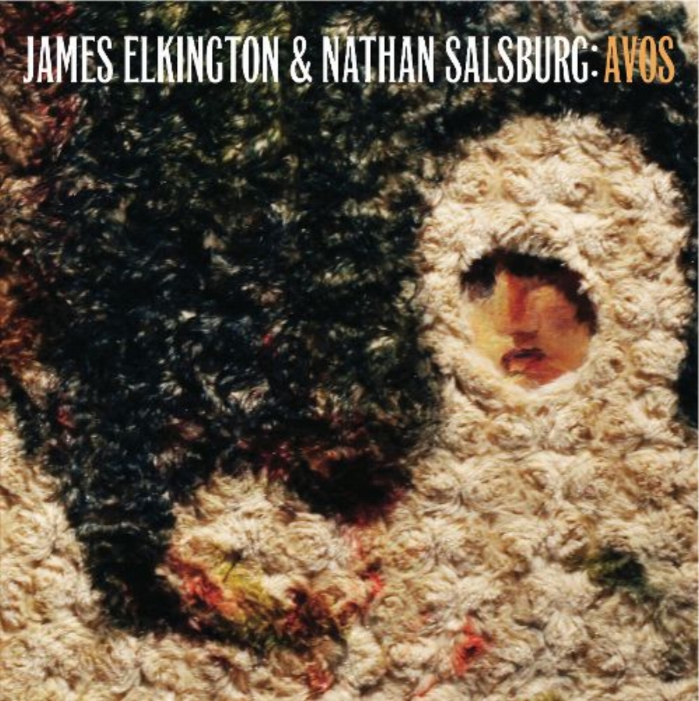 music — james elkington