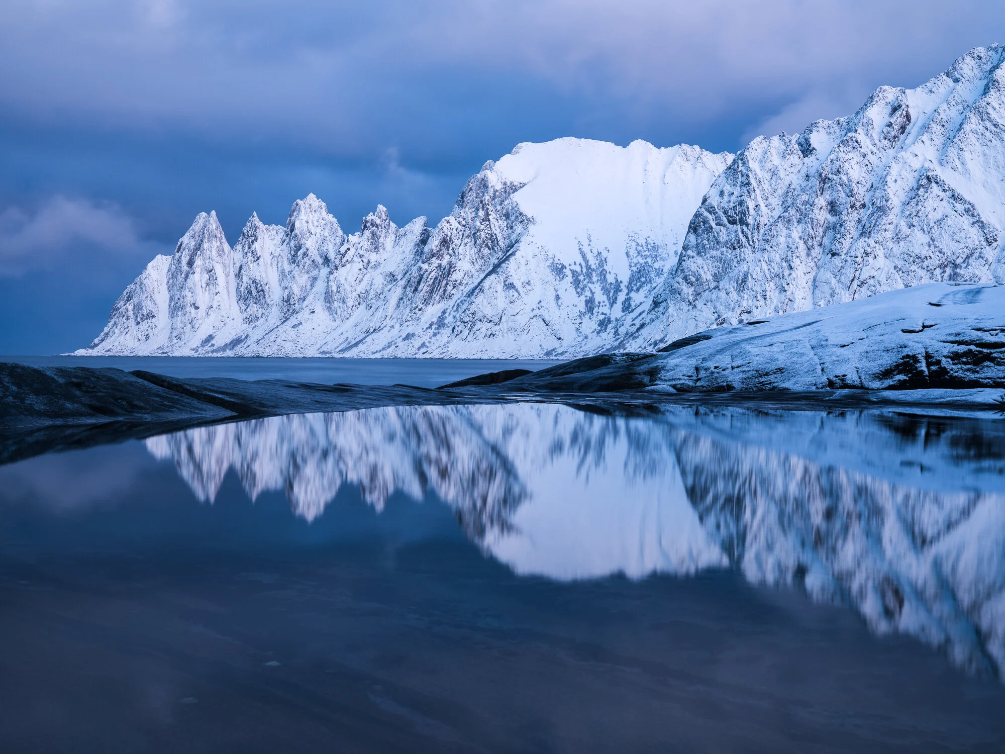 Photo Tour Senja Winter Landscape 21 Magnus Lindbom