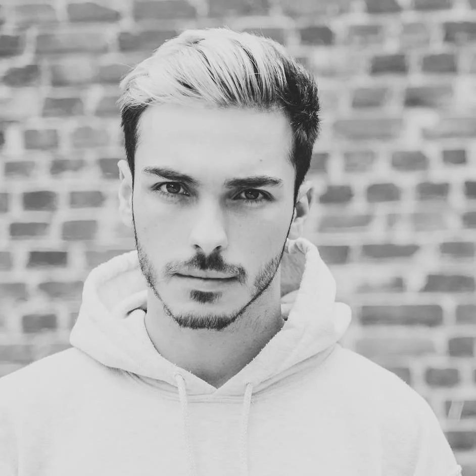 Julien Rouxel DJ//Producer