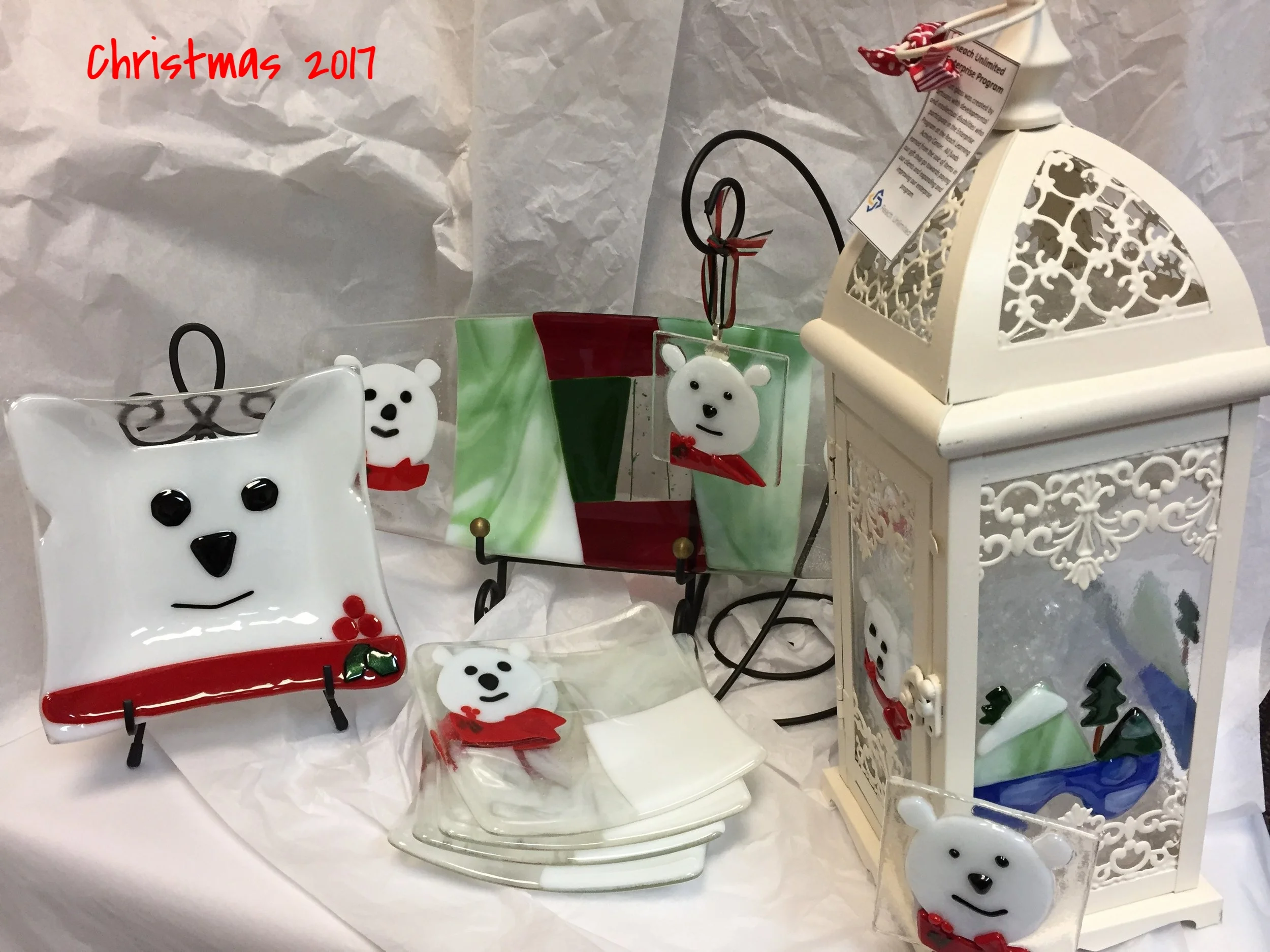 2017 Polar Bear Collection.jpg