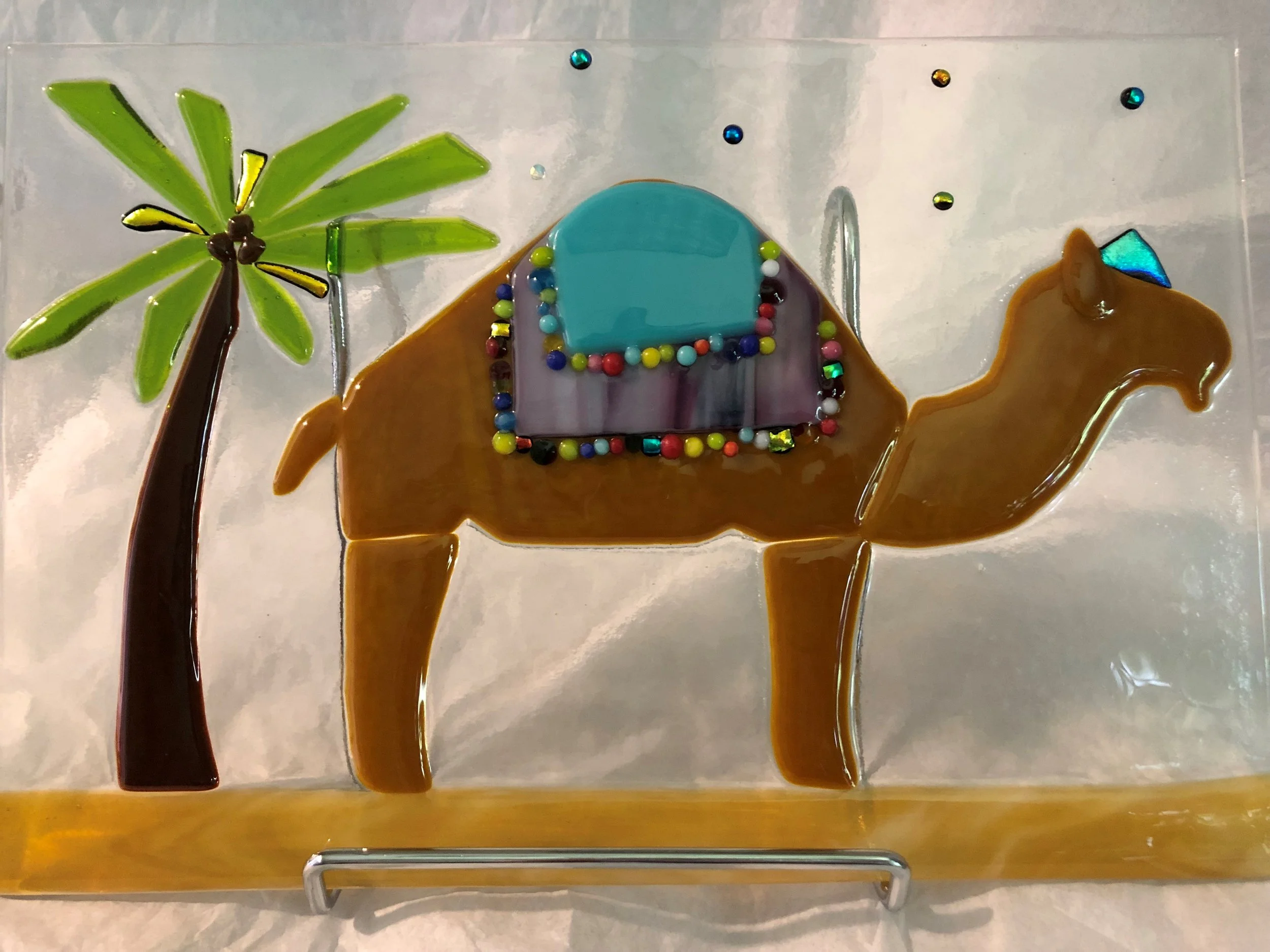 The King's Camel.jpg