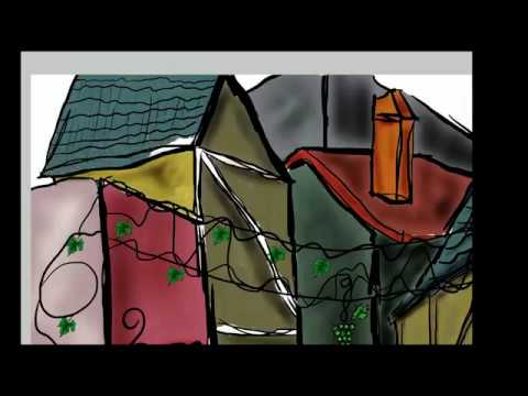 Video: Making of "Heart of the Harvest"