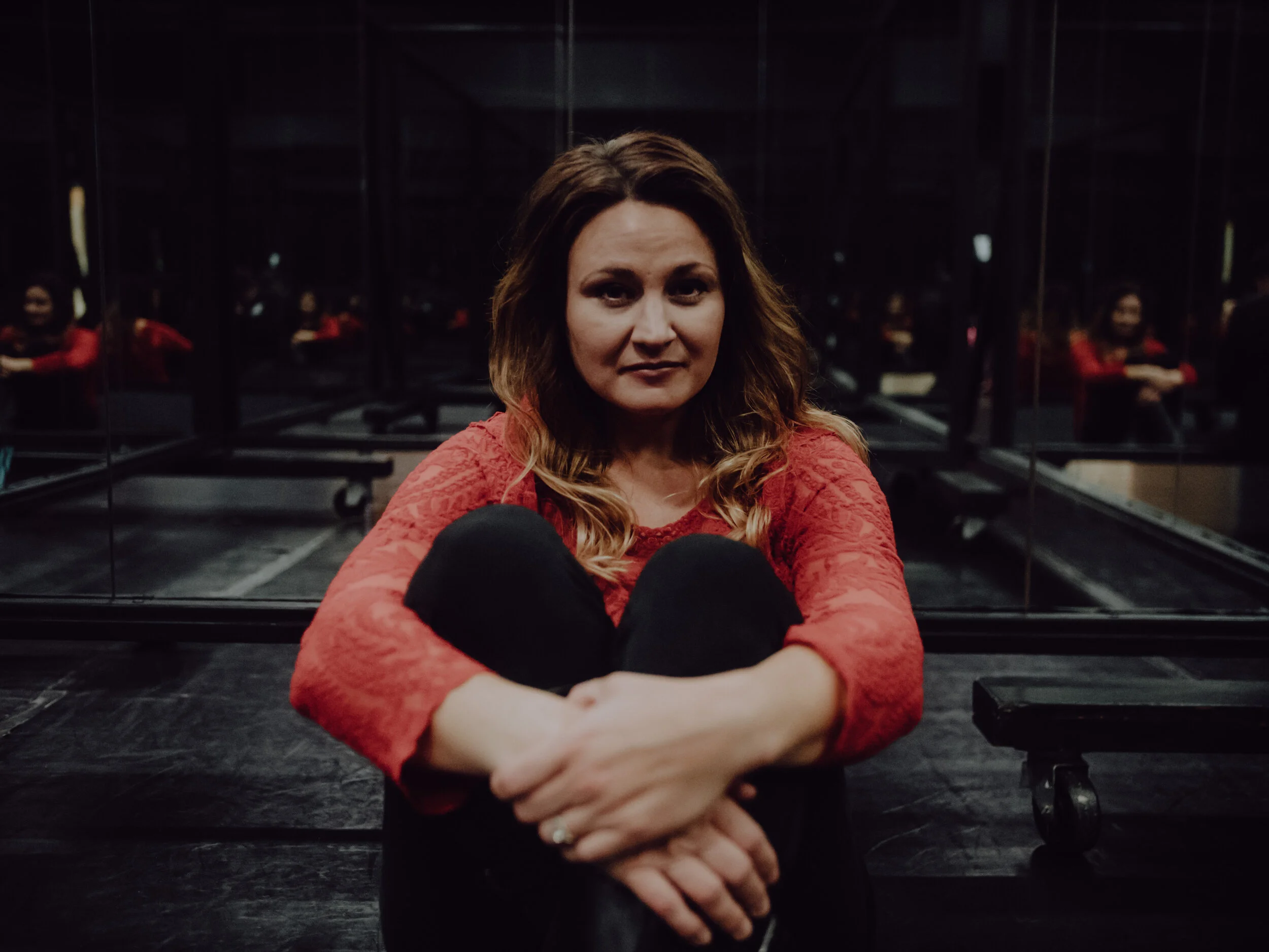 Rayne Angel — Amanda Grace