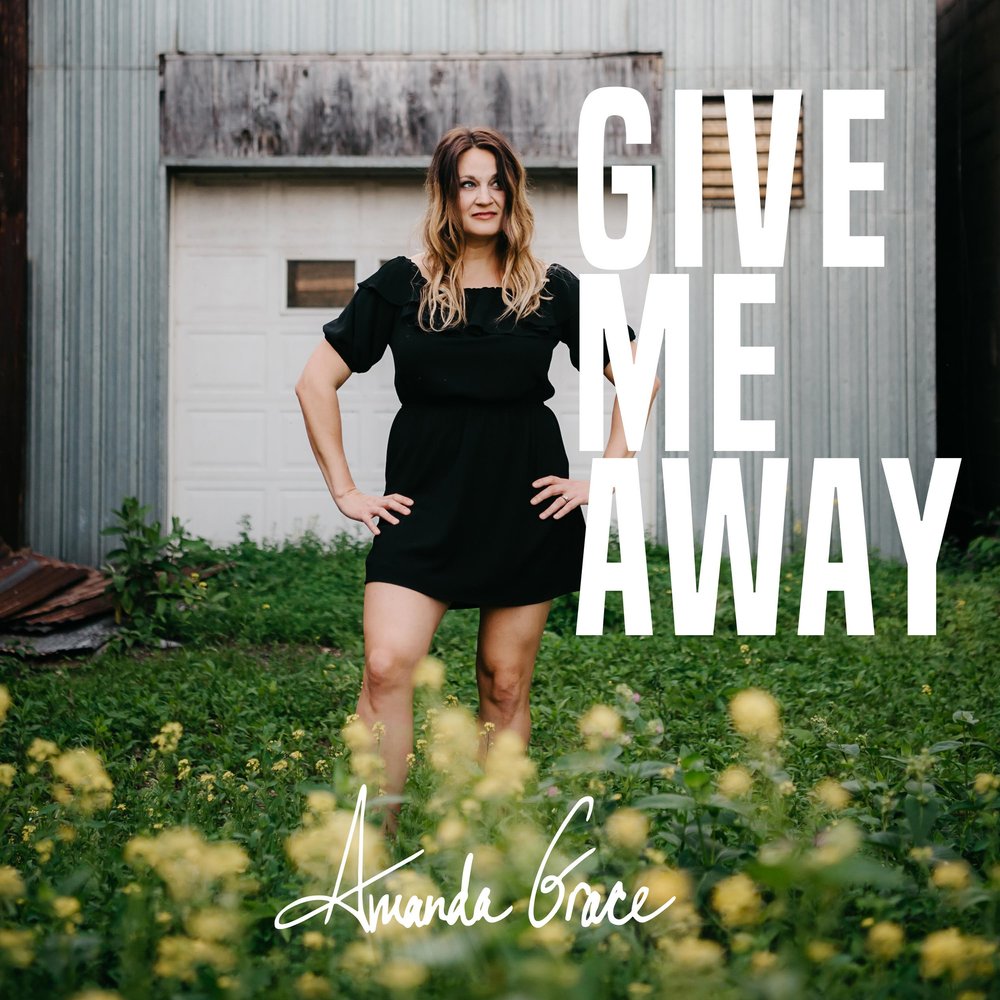 Amanda Grace