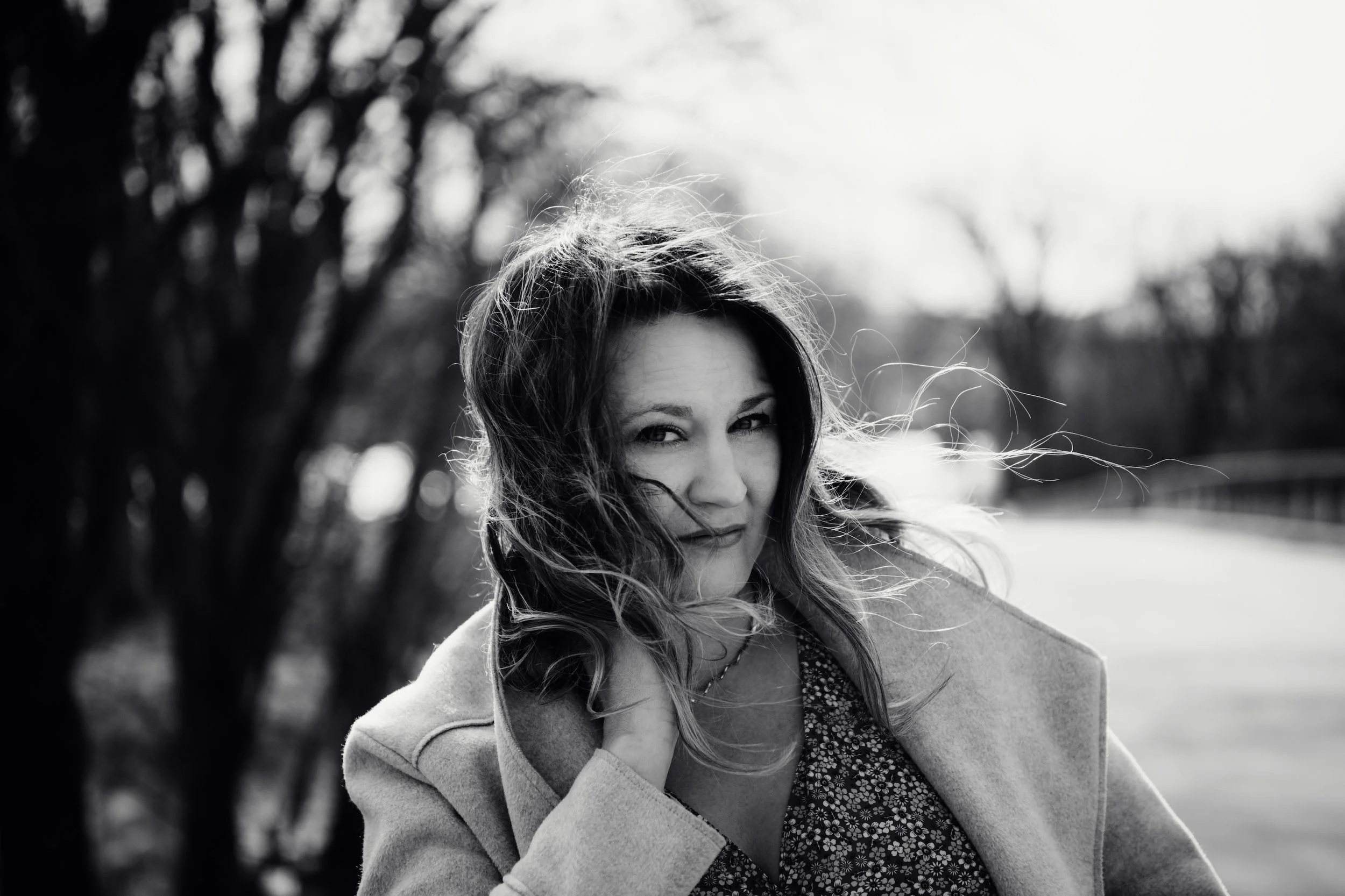 Amanda Grace At Animales