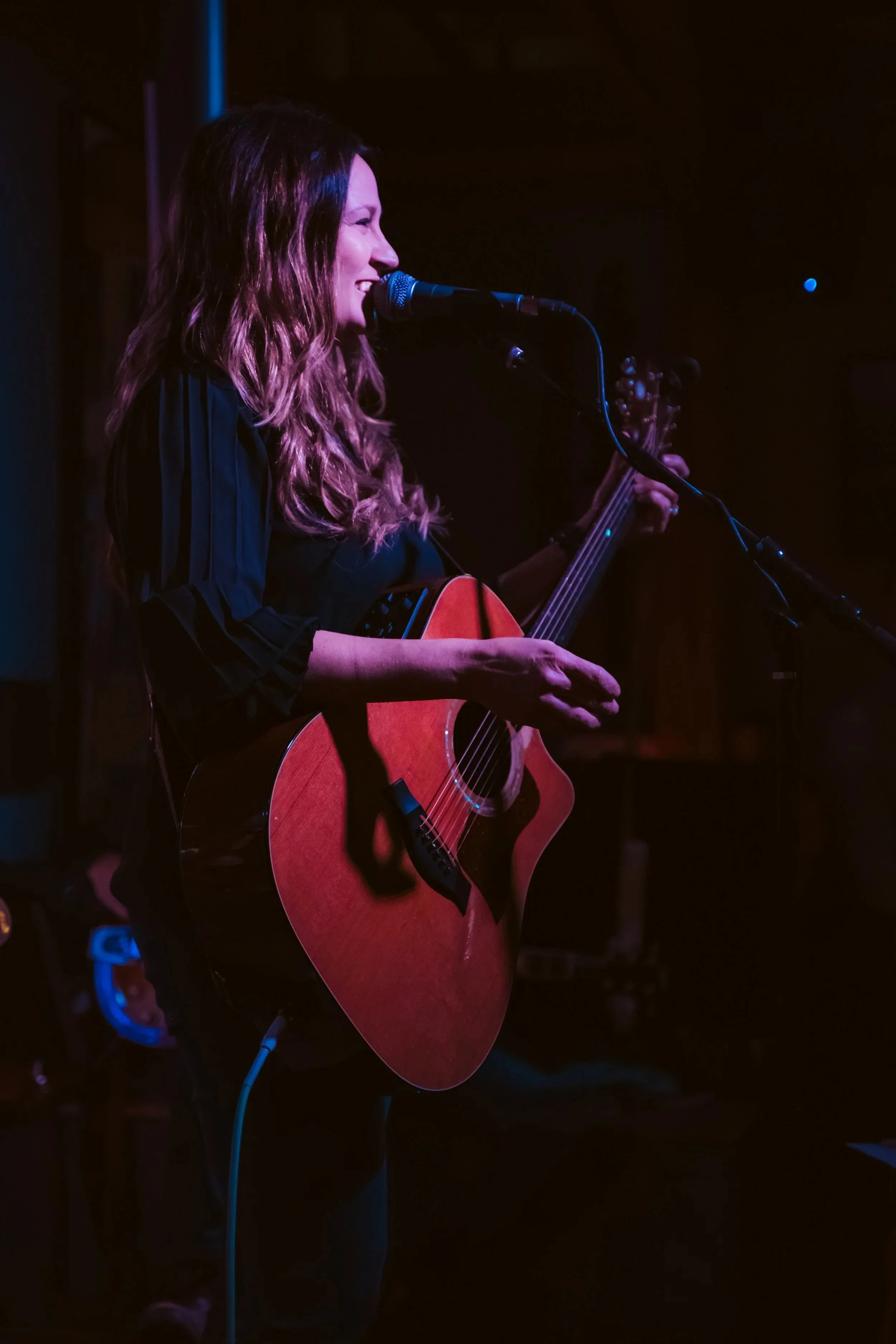 Amanda Grace Live at Utepils Brewery 