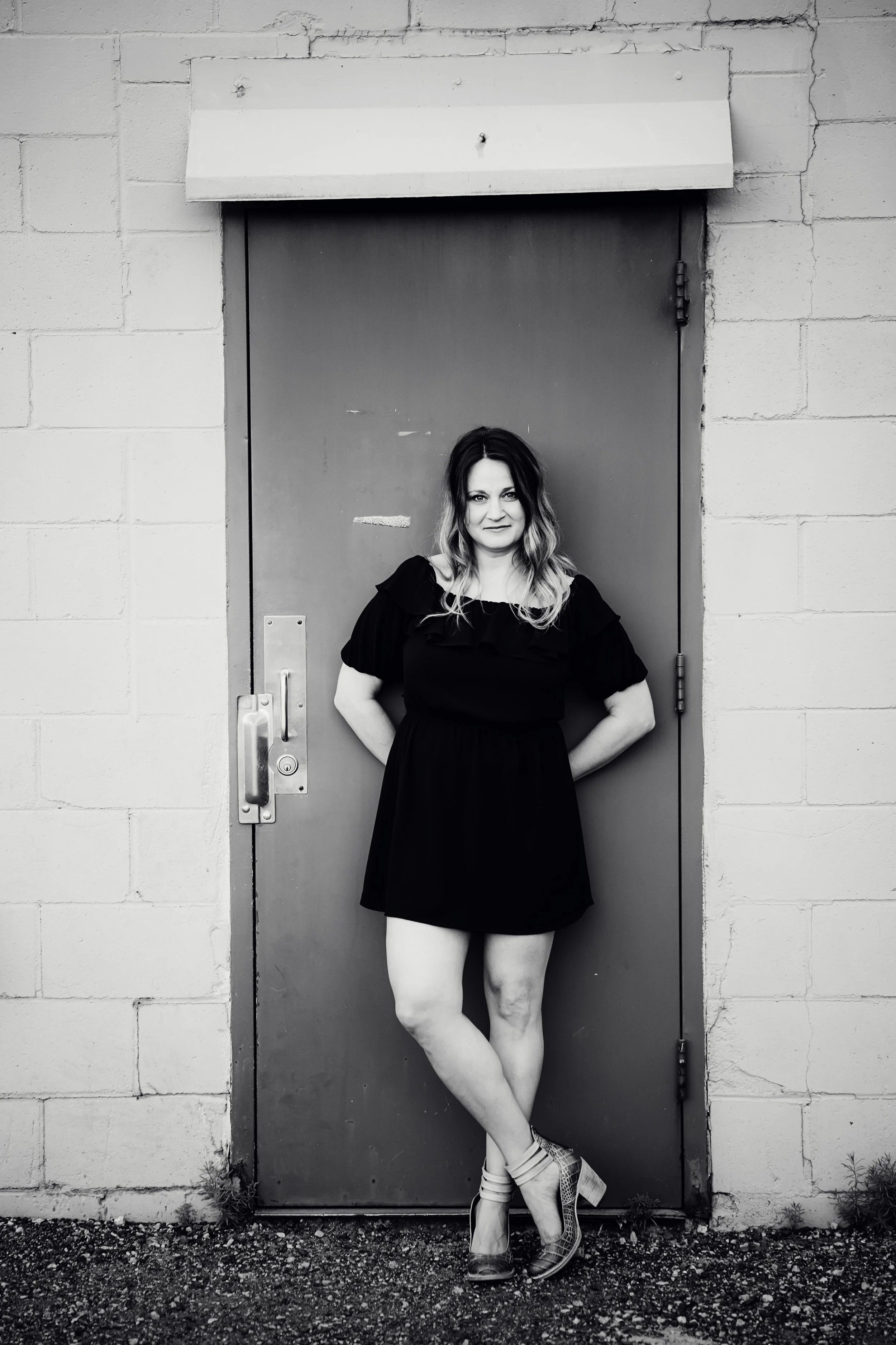 Live at Animales Barbeque Co.