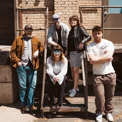 Electric Blue Live at Brianno's Chart House 