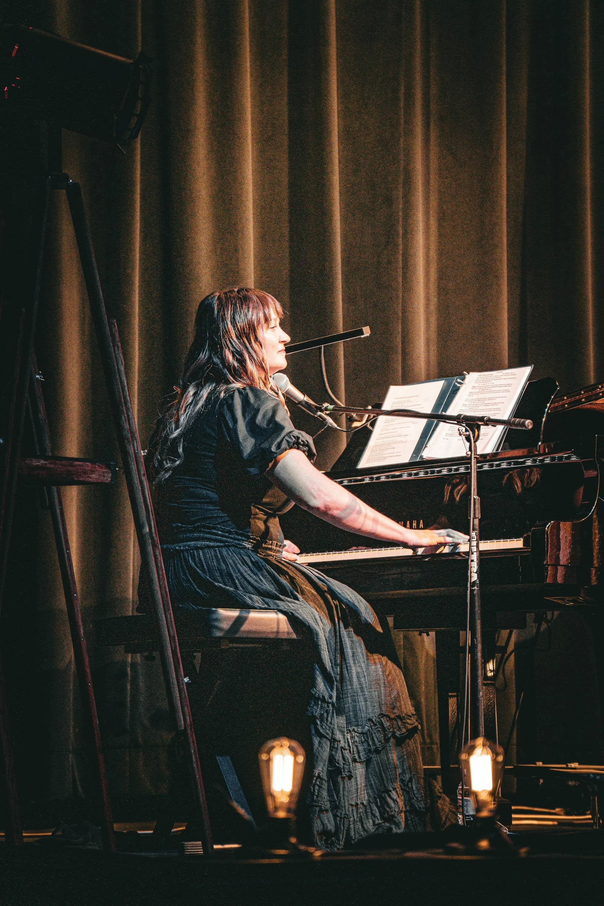 Events — Amanda Grace