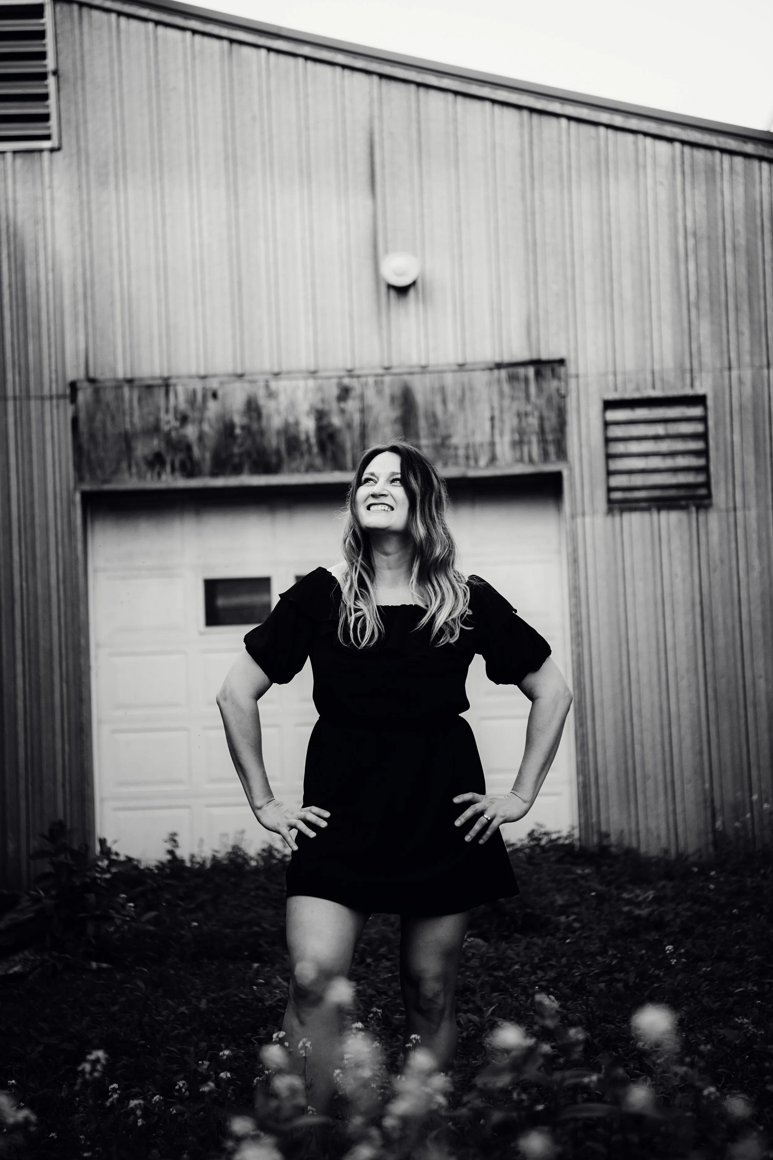 Amanda Grace - Summer Nights in Downtown Red Wing