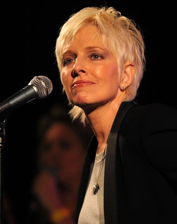 Ellen Foley — Prime Mover Media