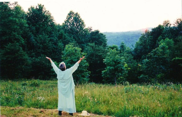 Mommy:  The Essence of Life Itself