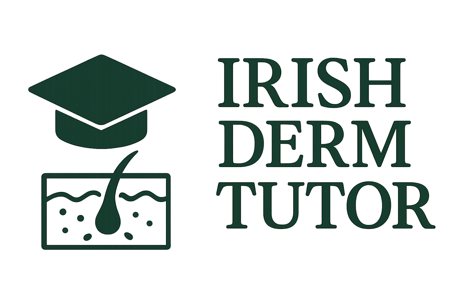 IRISH DERM TUTOR