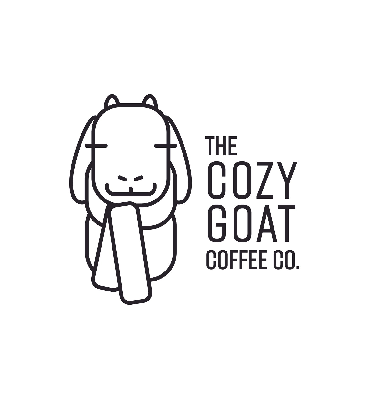 The Cozy Goat Coffee Co. 