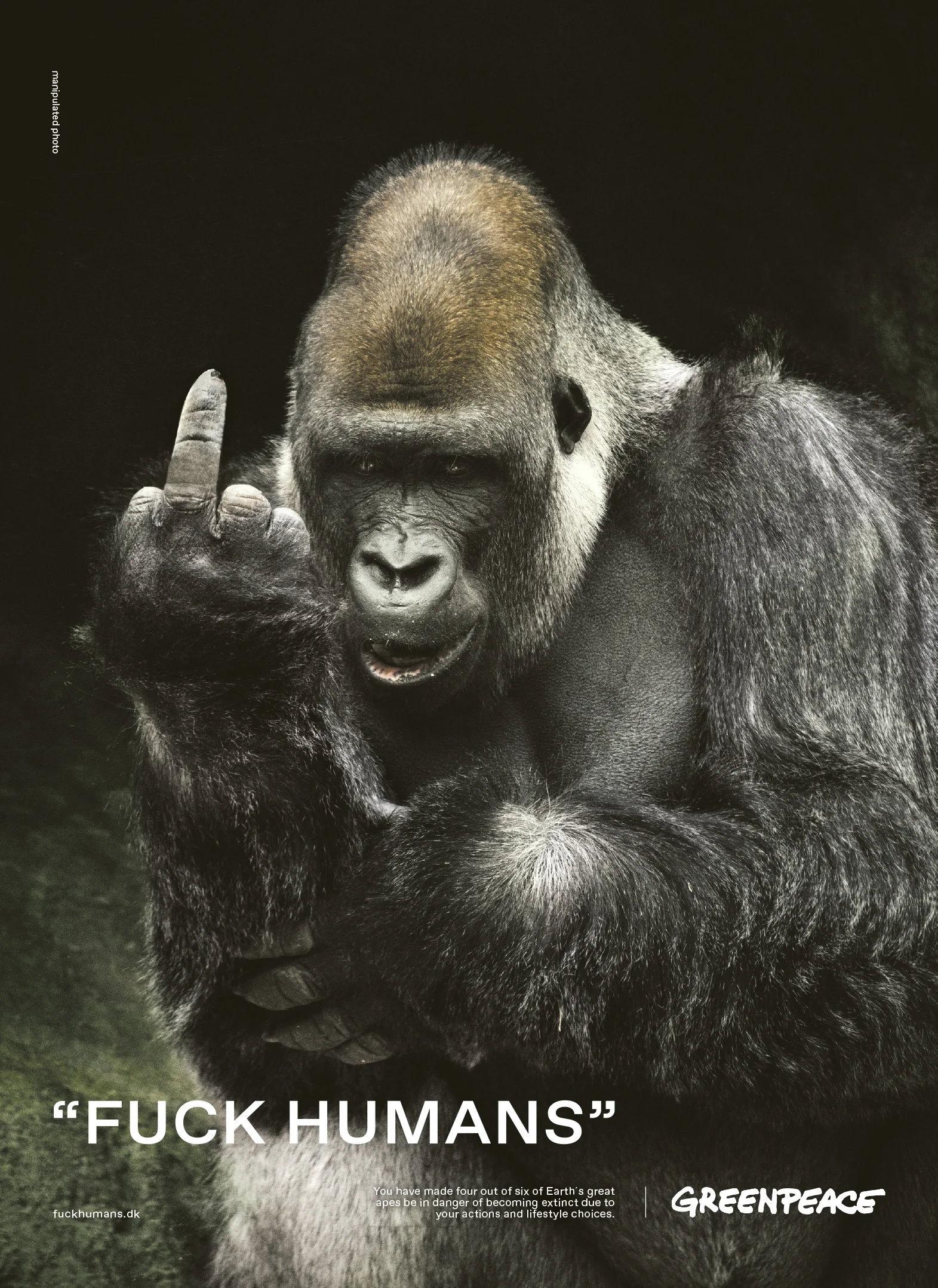 GreenPeace_FuckHumans-Gorilla-266x365-AVIS.jpg