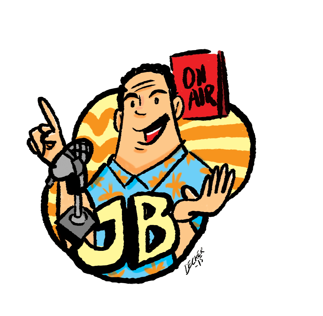 Ol' J.B.