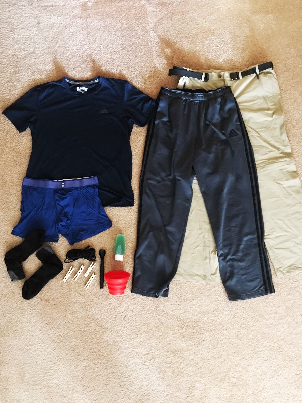 Refugio Kit + Alternate Day Kit