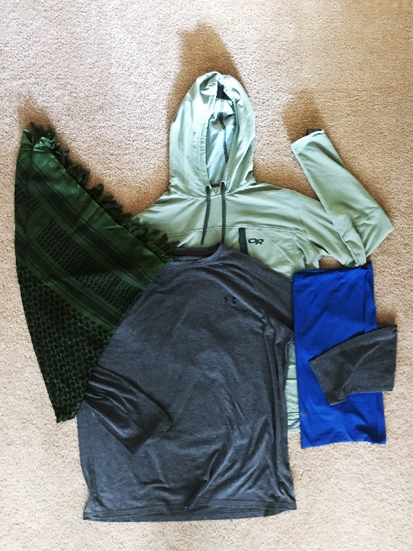 Layering Kit