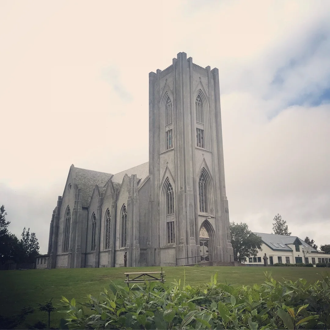 Reykjavik & The Land of Ice