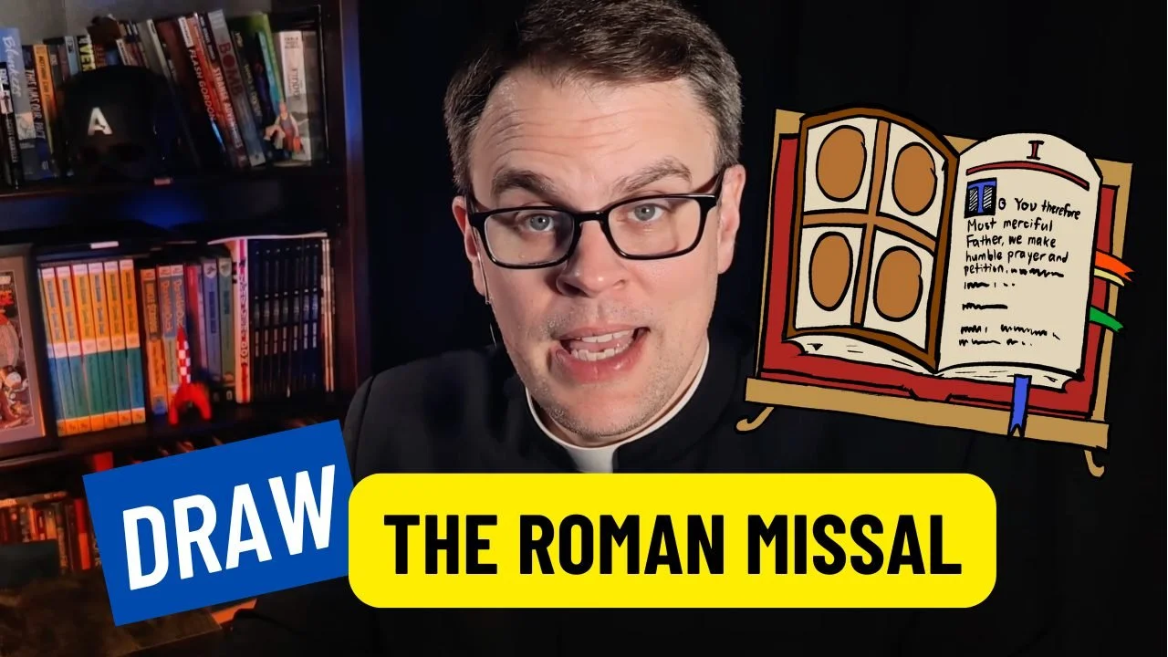 The Roman Missal