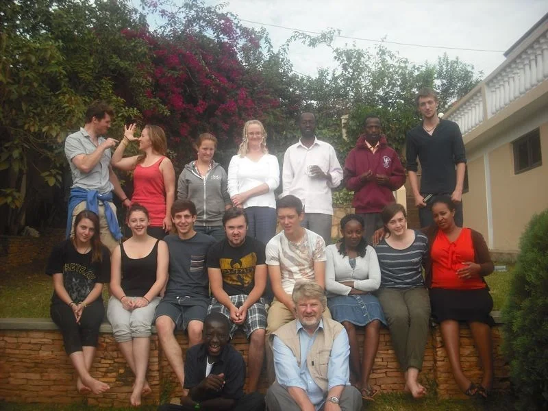 Summer Team 2012