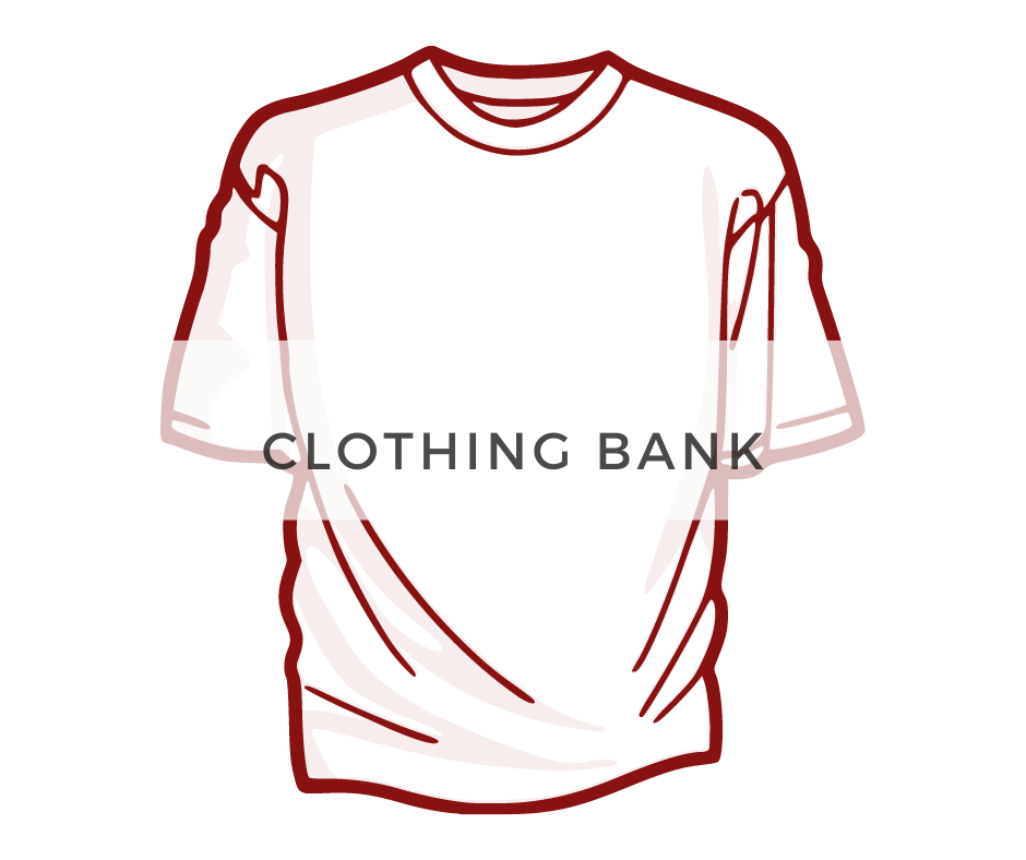 Clothing Bank