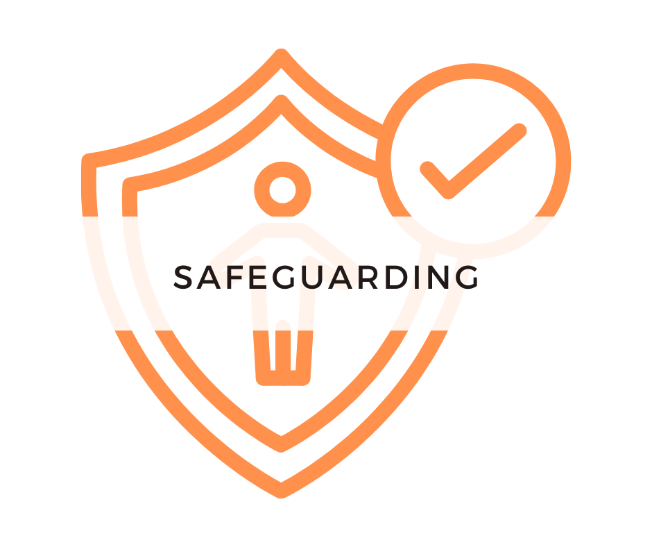 Safeguarding
