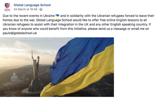 Language Support