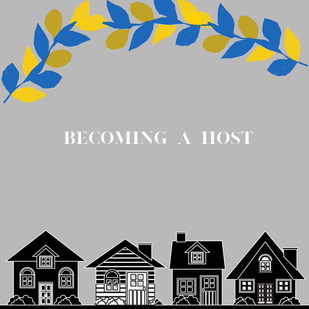 Becoming a Host PDF Document 