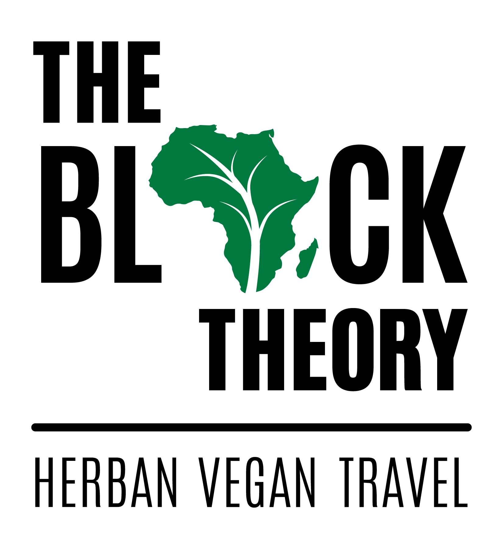 The Black Theory 