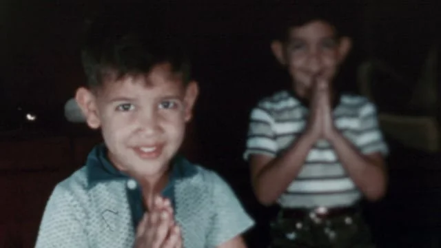 MEMORIES OF A PENITENT HEART