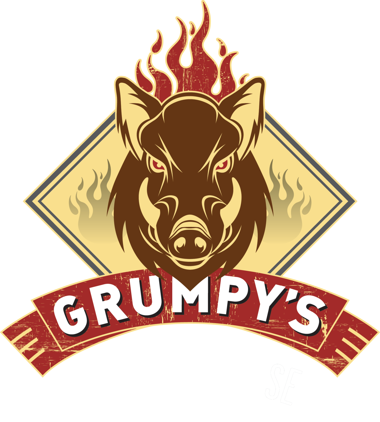 Grumpy's BBQ Roadhouse