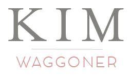 Kim Waggoner