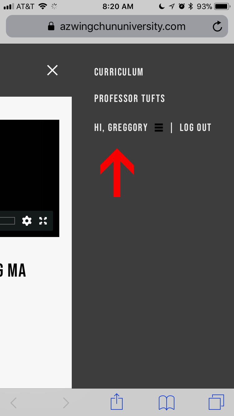 University Mobile How To 4 NAV.png