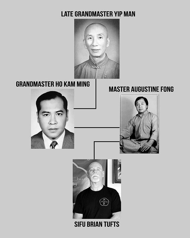 My lineage🙏🏼