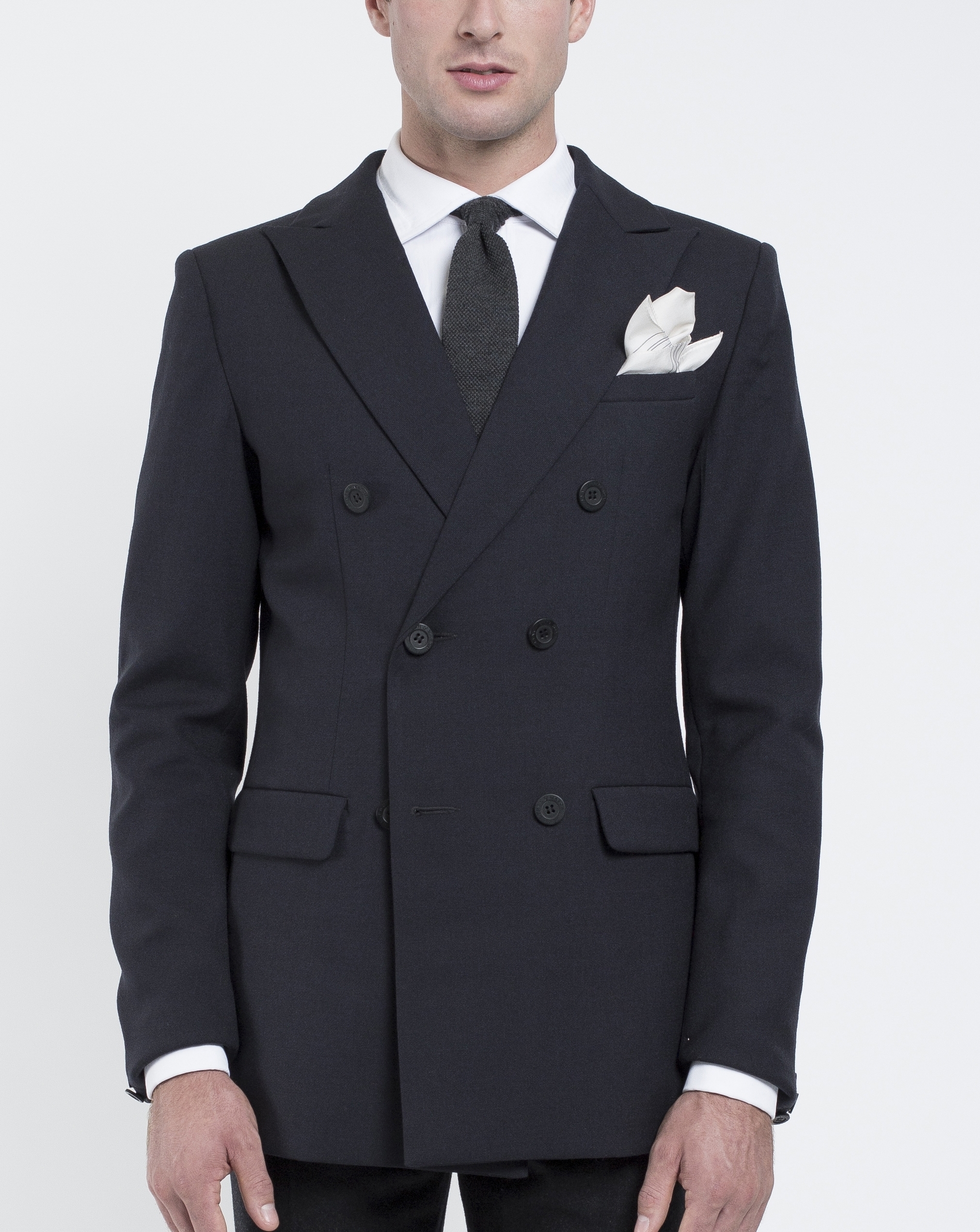 double breasted suit online india