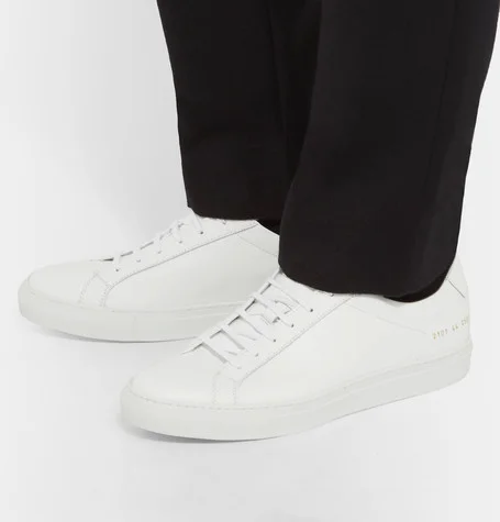 common projects suit