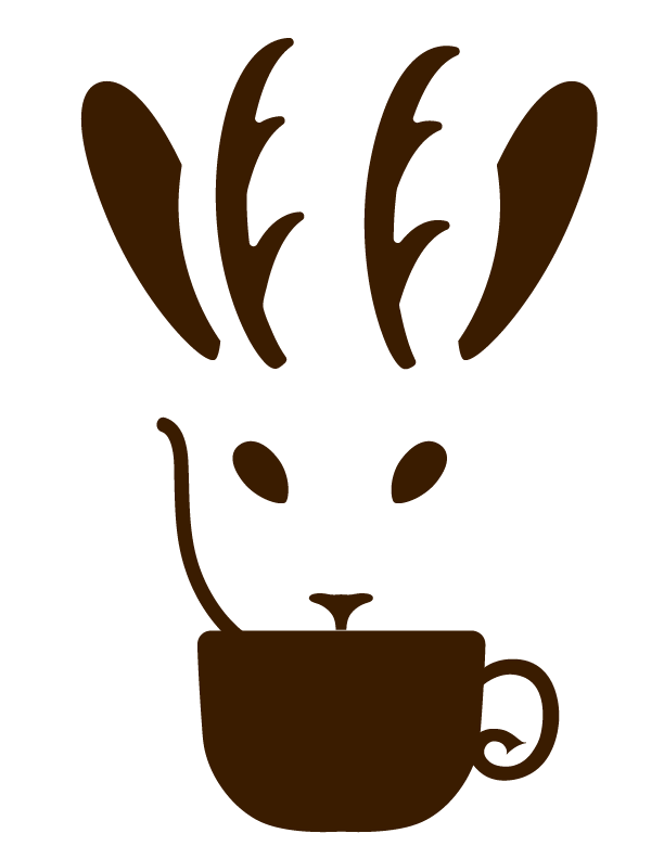 Javalope Logo_Corner Cup_brown Opt 1.png