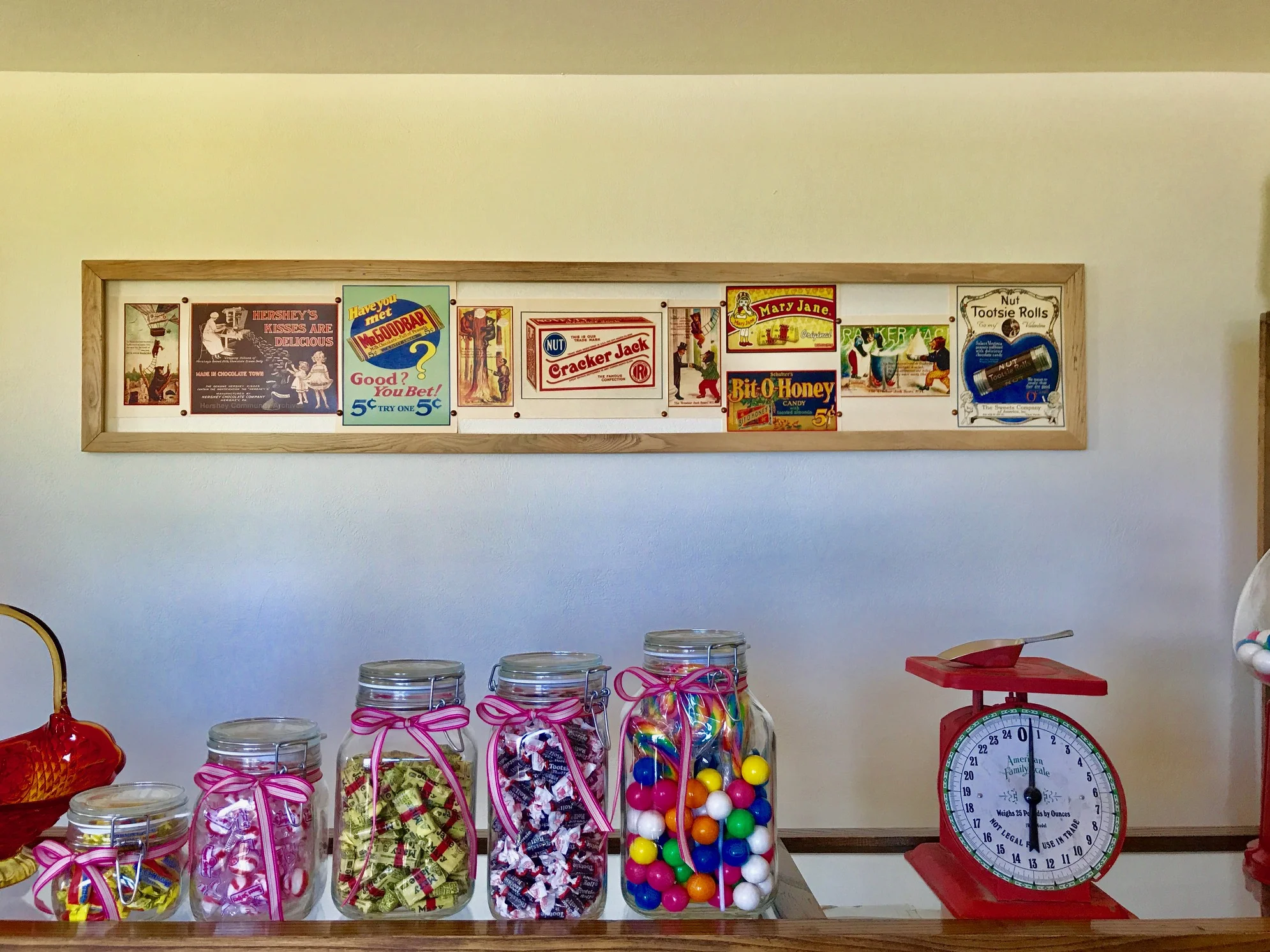 HPM Store Penny Candy Counter and Advertisements.jpg
