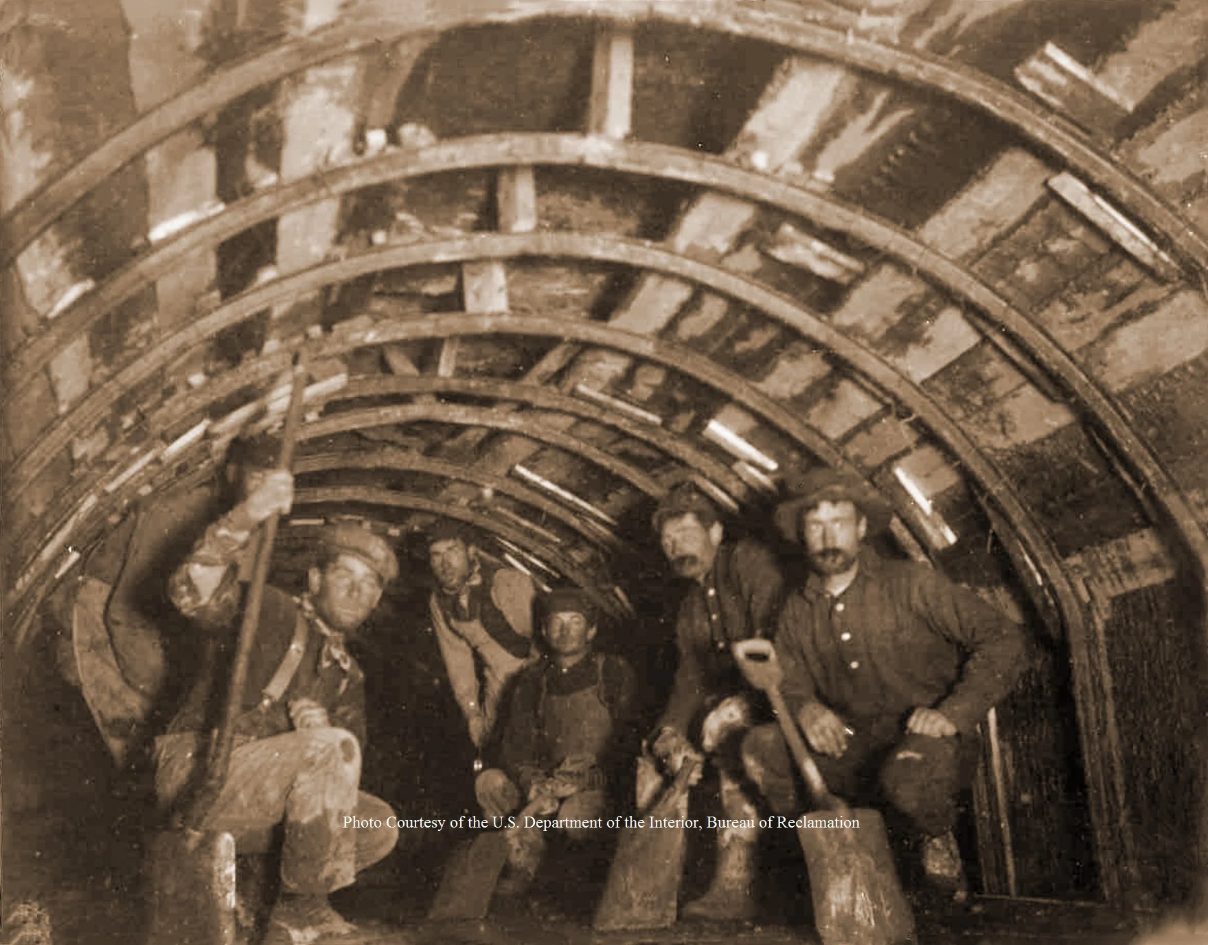 Historic Photo Unveiling Cocktail Party