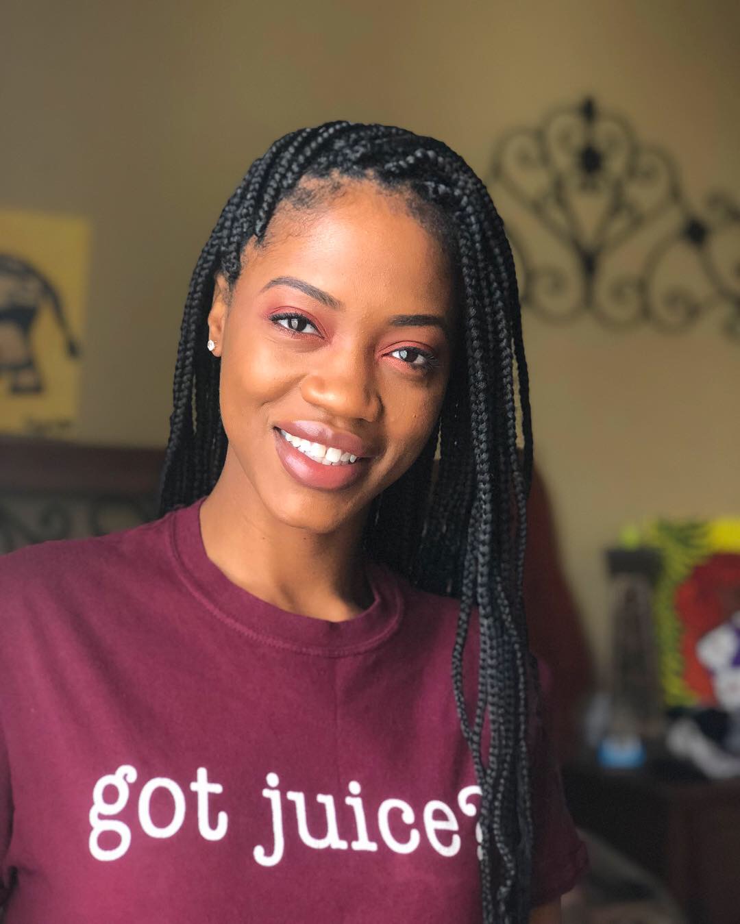 Tkeyah “Keyah” Williams