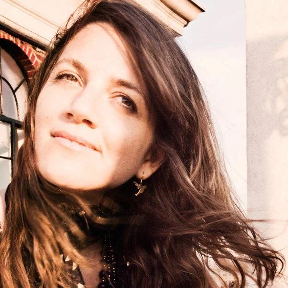 Dana Levy userpic.jpg