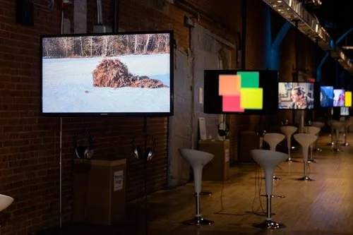 Moving Image New York