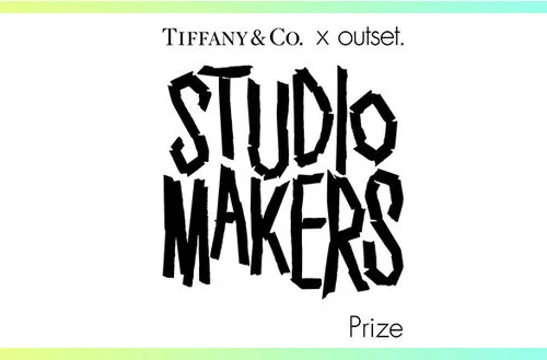 Tiffany&Co, OUTSET, Studiomakers Prize